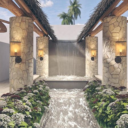 Zanzibar Jaz Amaluna Beach Resort - Adults Only 16 Years Plus מראה חיצוני תמונה