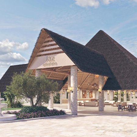 Zanzibar Jaz Amaluna Beach Resort - Adults Only 16 Years Plus מראה חיצוני תמונה