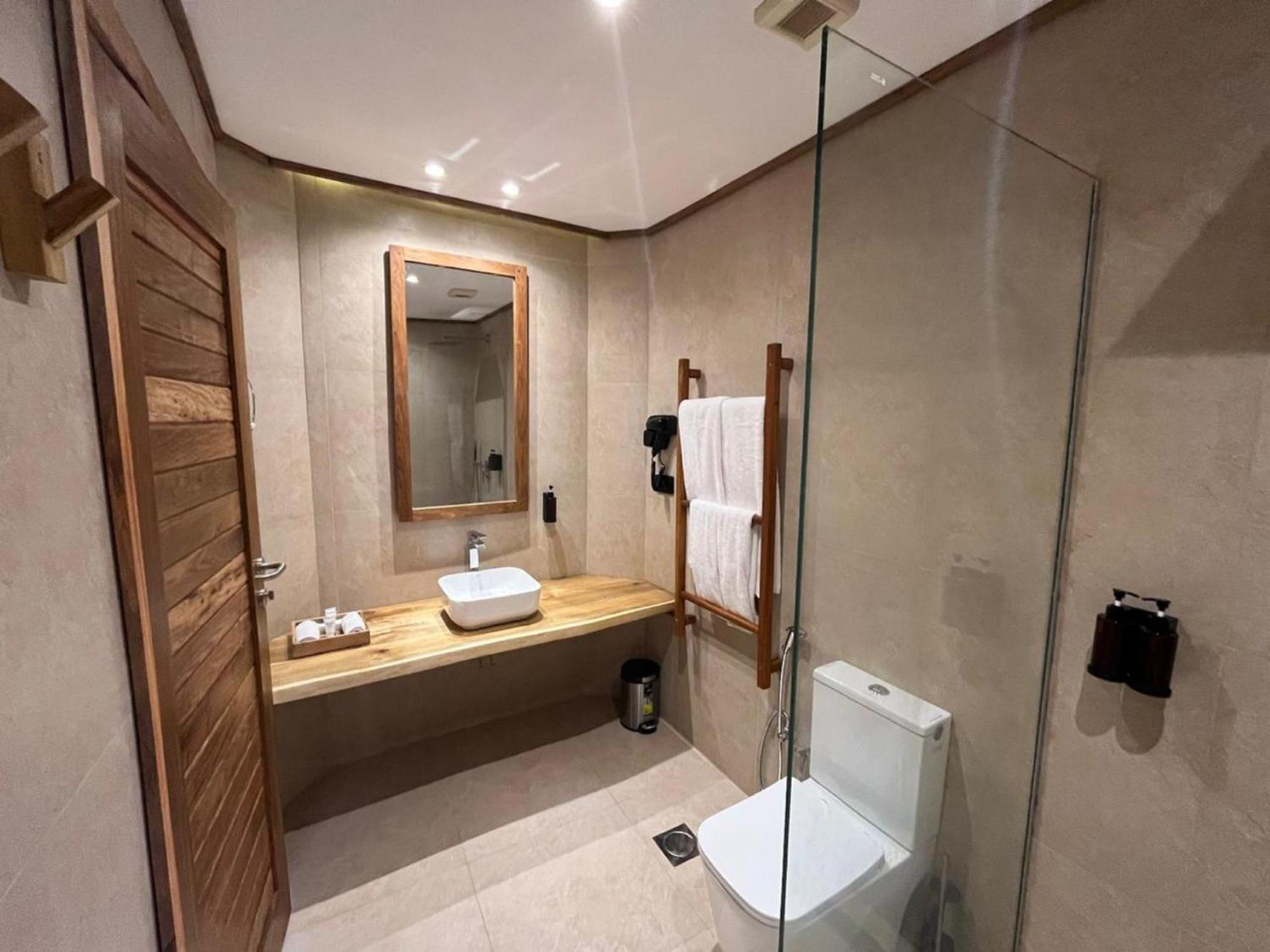 Zanzibar Jaz Amaluna Beach Resort - Adults Only 16 Years Plus מראה חיצוני תמונה