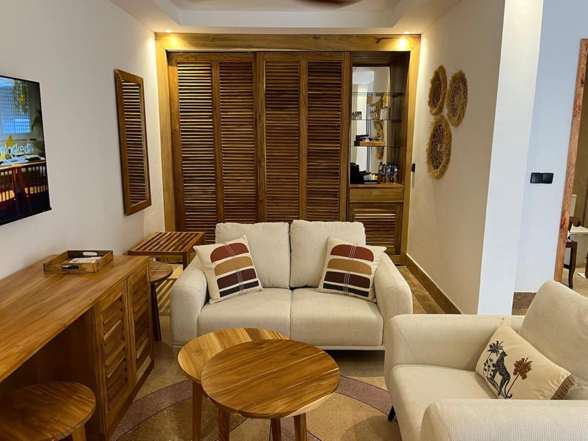 Zanzibar Jaz Amaluna Beach Resort - Adults Only 16 Years Plus מראה חיצוני תמונה