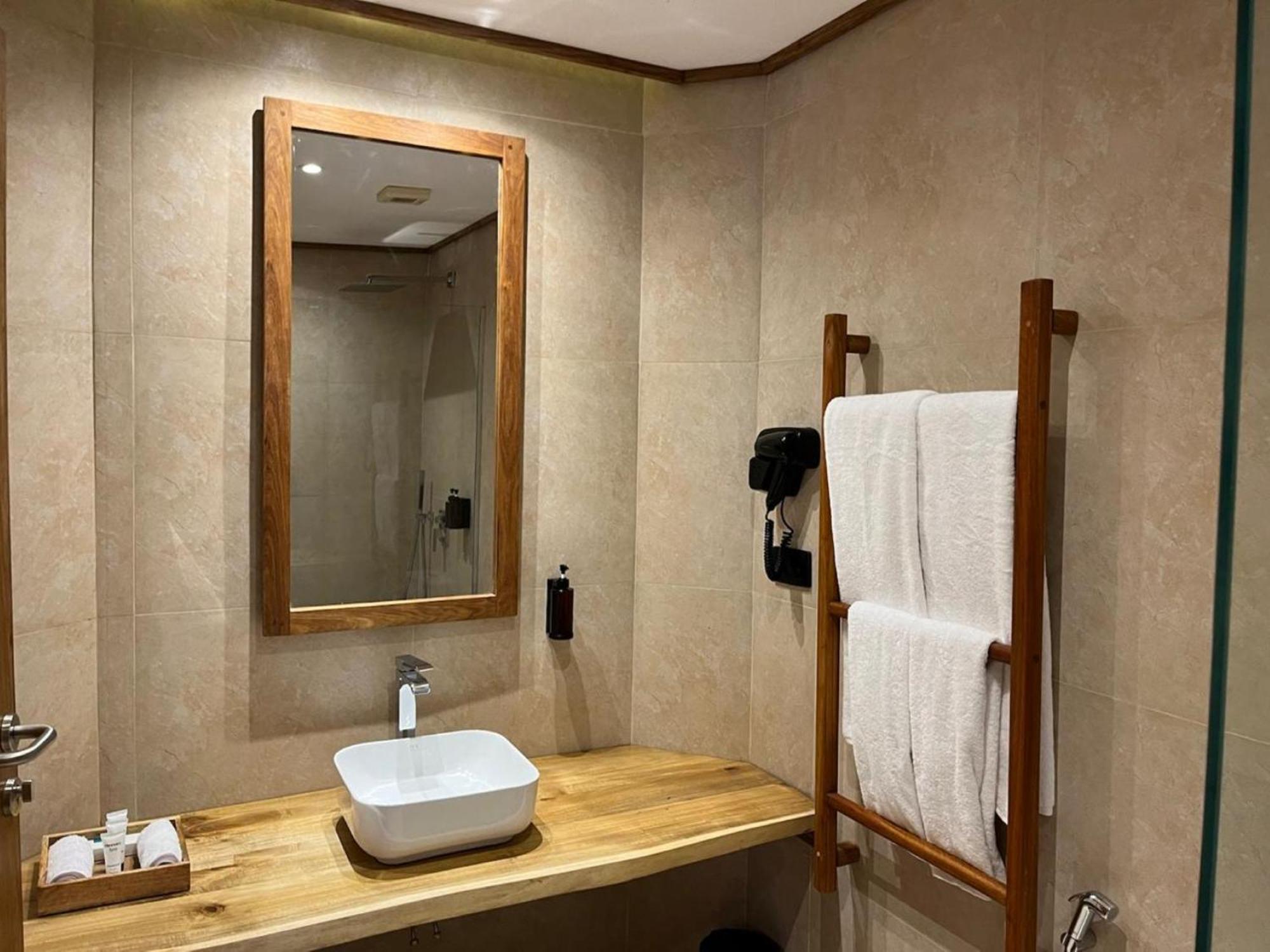 Zanzibar Jaz Amaluna Beach Resort - Adults Only 16 Years Plus מראה חיצוני תמונה