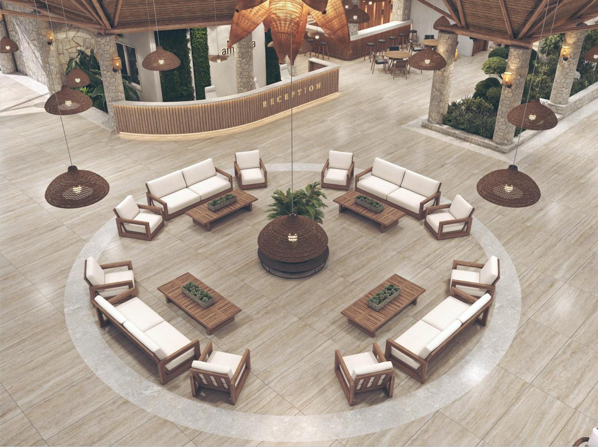 Zanzibar Jaz Amaluna Beach Resort - Adults Only 16 Years Plus מראה חיצוני תמונה