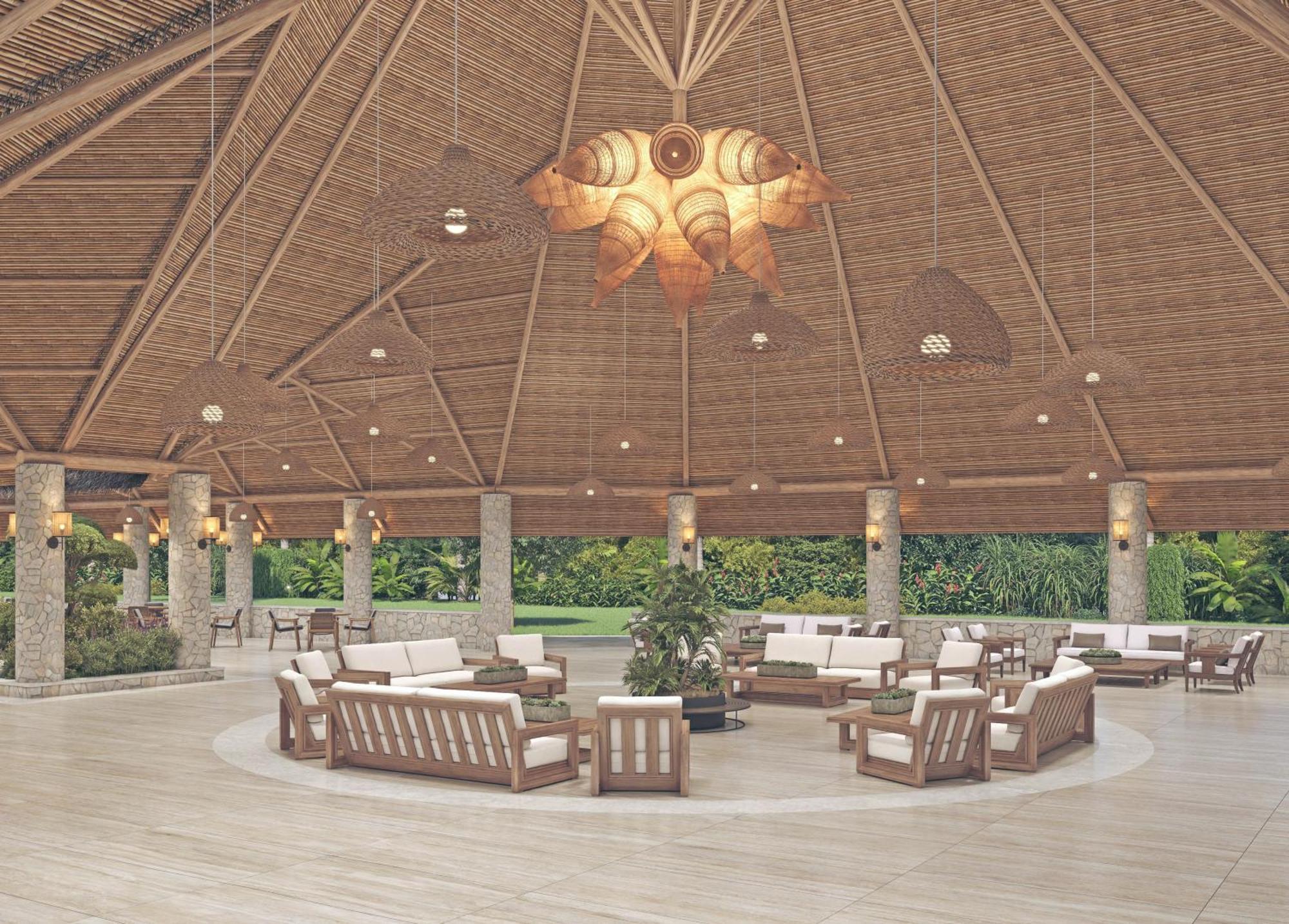 Zanzibar Jaz Amaluna Beach Resort - Adults Only 16 Years Plus מראה חיצוני תמונה
