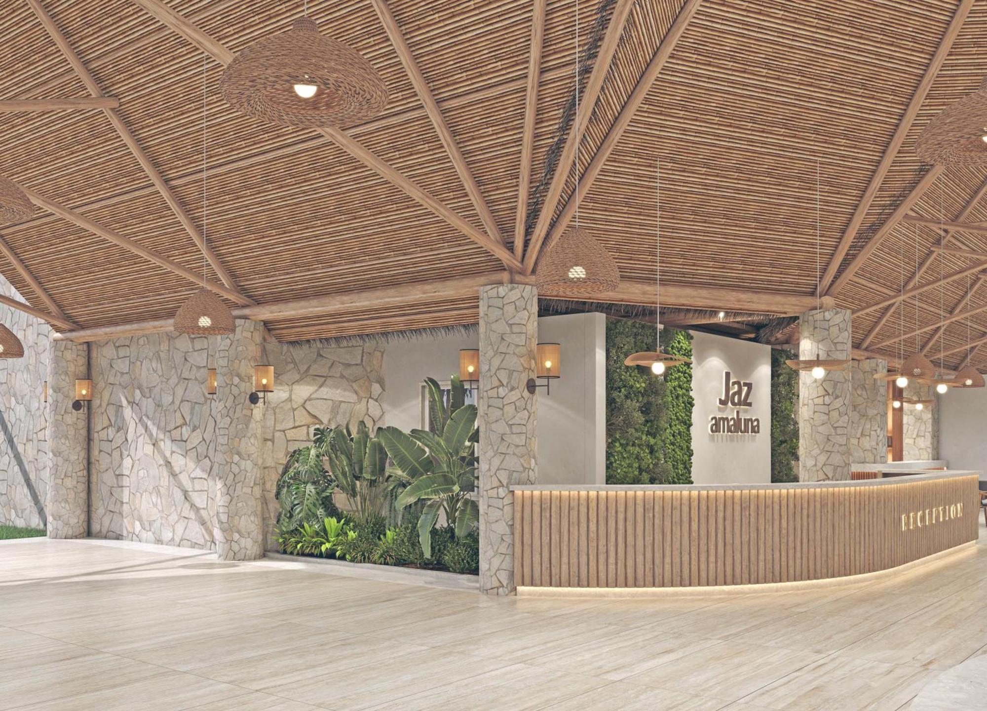 Zanzibar Jaz Amaluna Beach Resort - Adults Only 16 Years Plus מראה חיצוני תמונה