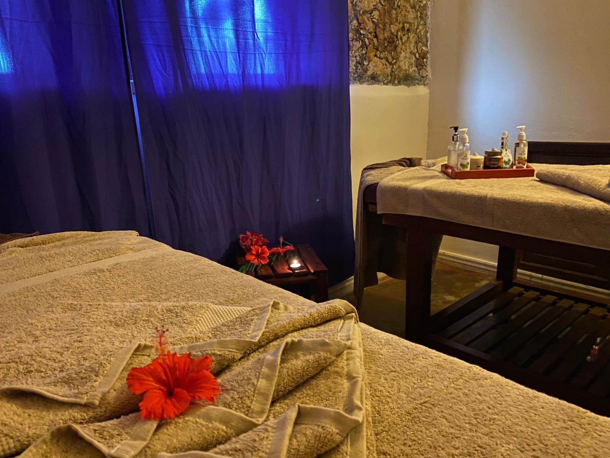 Zanzibar Jaz Amaluna Beach Resort - Adults Only 16 Years Plus מראה חיצוני תמונה