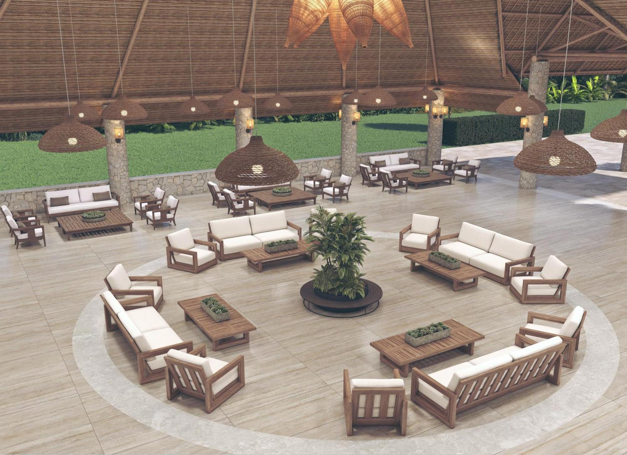 Zanzibar Jaz Amaluna Beach Resort - Adults Only 16 Years Plus מראה חיצוני תמונה