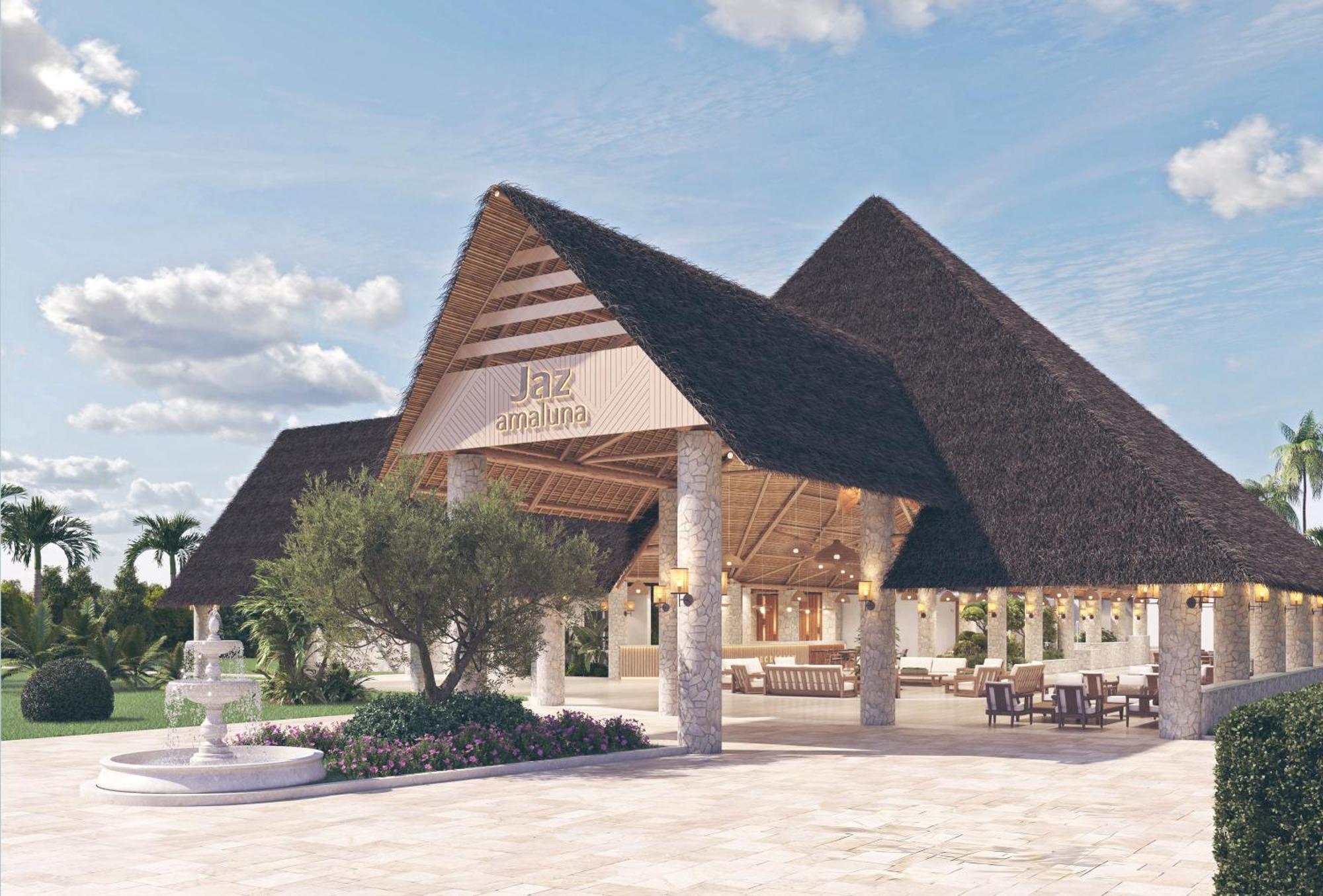 Zanzibar Jaz Amaluna Beach Resort - Adults Only 16 Years Plus מראה חיצוני תמונה