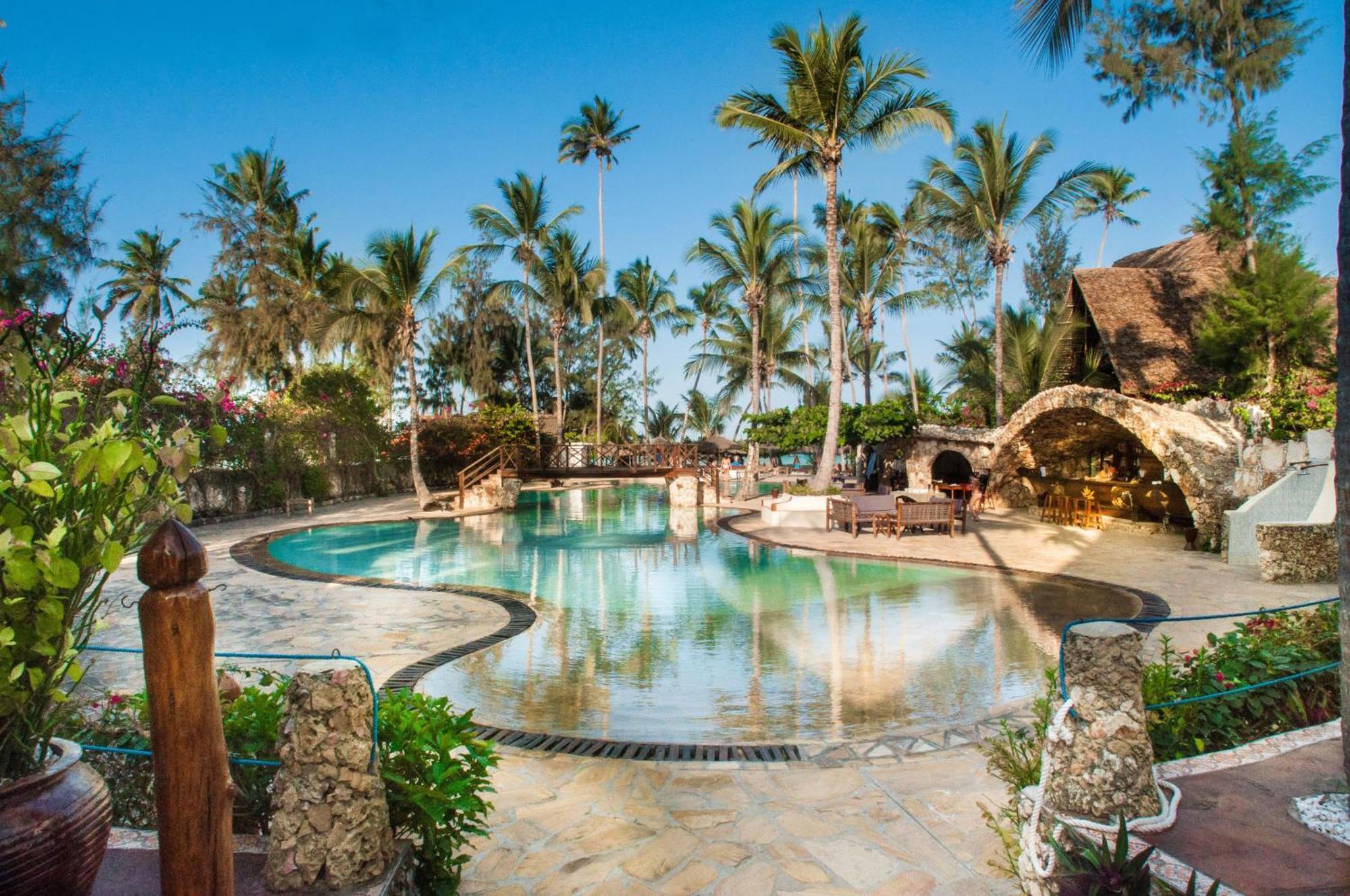 Zanzibar Jaz Amaluna Beach Resort - Adults Only 16 Years Plus מראה חיצוני תמונה