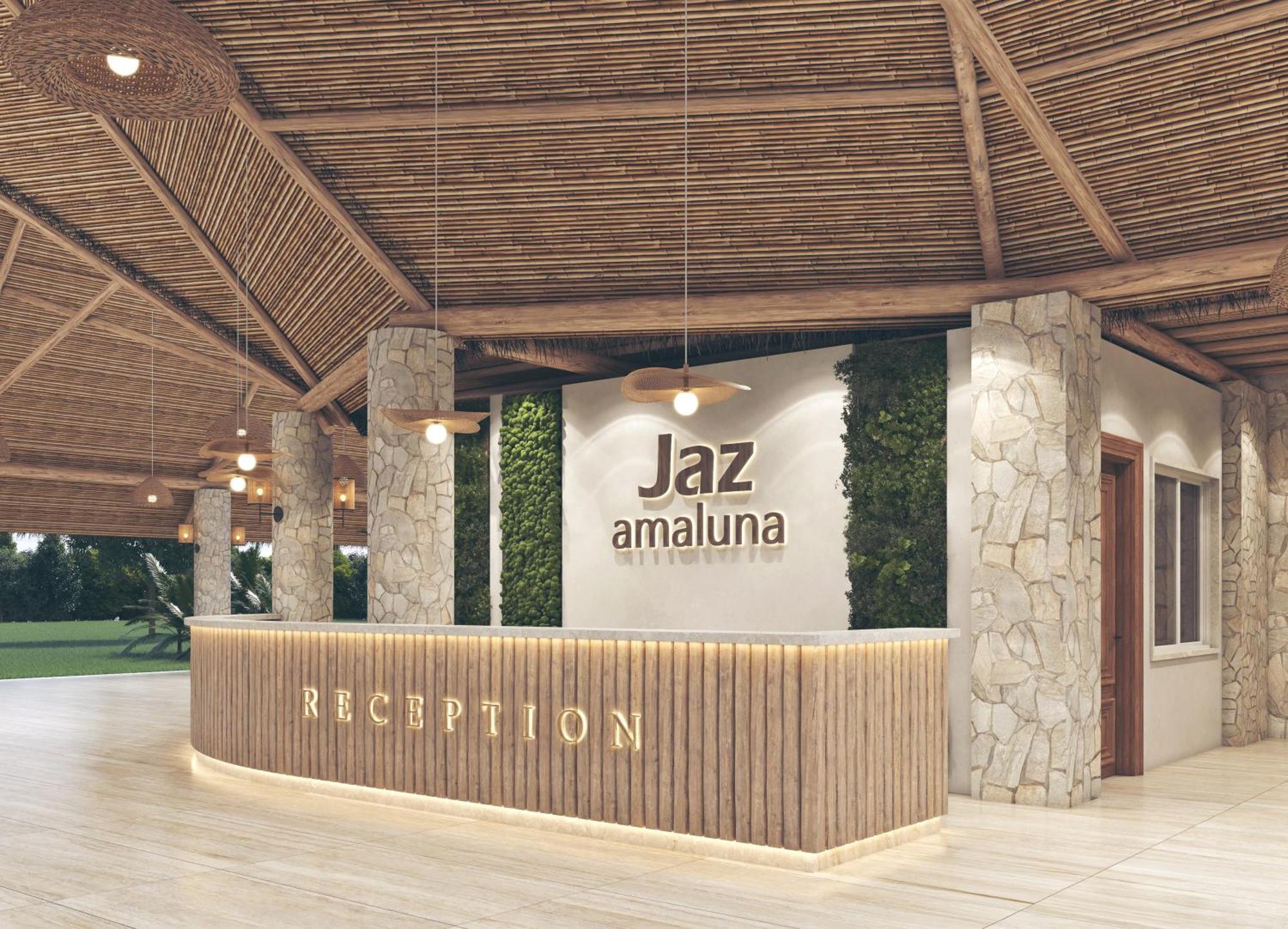Zanzibar Jaz Amaluna Beach Resort - Adults Only 16 Years Plus מראה חיצוני תמונה