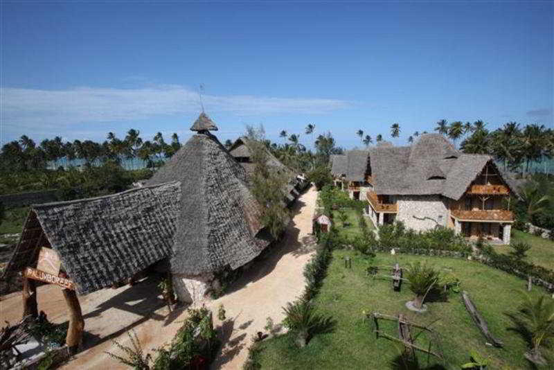Zanzibar Jaz Amaluna Beach Resort - Adults Only 16 Years Plus מראה חיצוני תמונה
