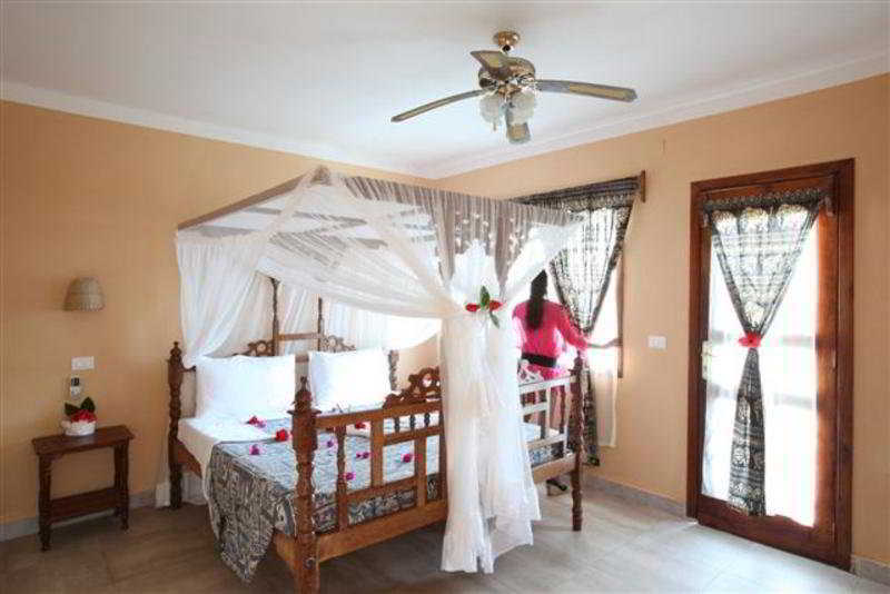 Zanzibar Jaz Amaluna Beach Resort - Adults Only 16 Years Plus מראה חיצוני תמונה