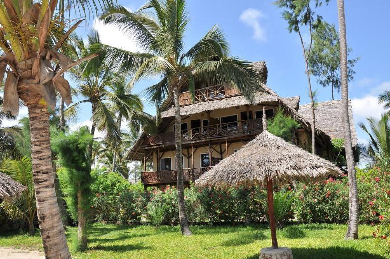 Zanzibar Jaz Amaluna Beach Resort - Adults Only 16 Years Plus מראה חיצוני תמונה